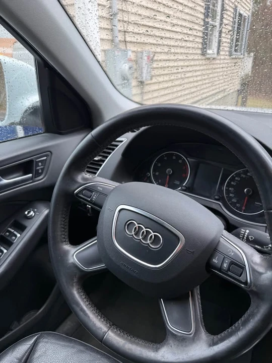 2014 Audi 8R Q5 - Image 3 of 5