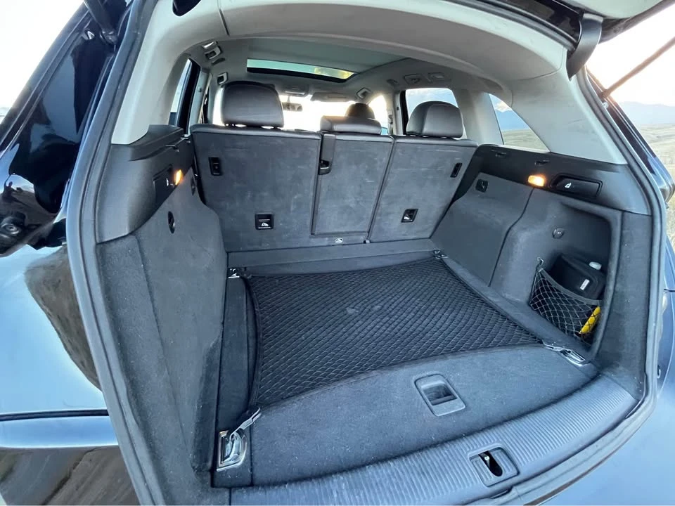 2014 Audi 8R Q5 - Image 14 of 17