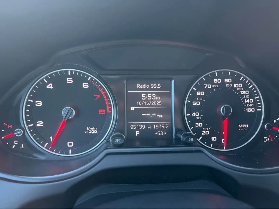 2014 Audi 8R Q5 - Image 9 of 17