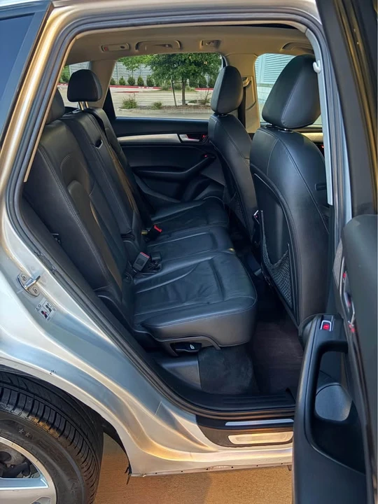 2014 Audi 8R Q5 - Image 13 of 13
