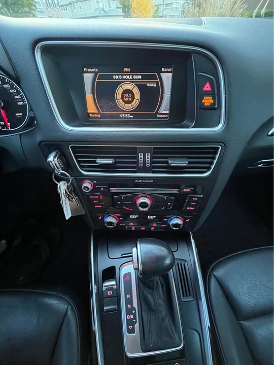 2014 Audi 8R Q5 - Image 10 of 17