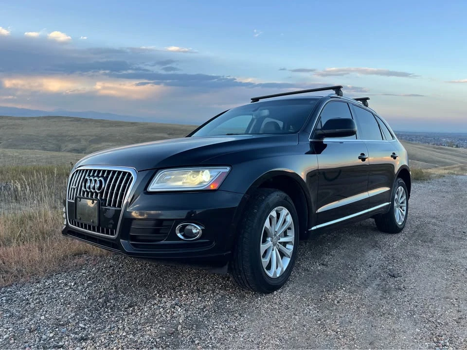2014 Audi 8R Q5 - Image 11 of 17