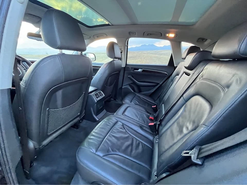 2014 Audi 8R Q5 - Image 13 of 17
