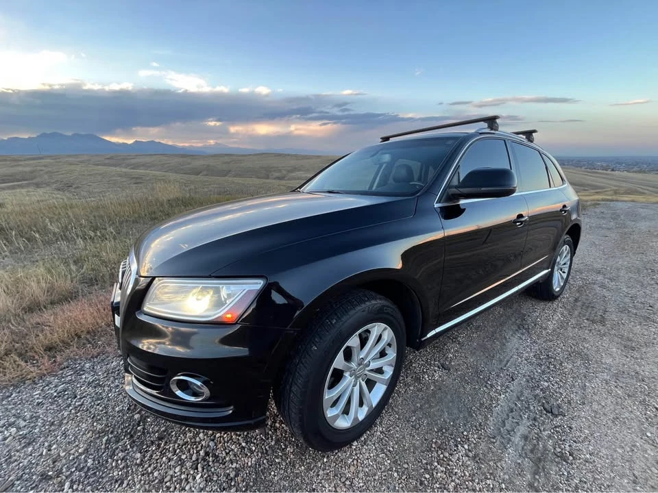 2014 Audi 8R Q5 - Image 16 of 17