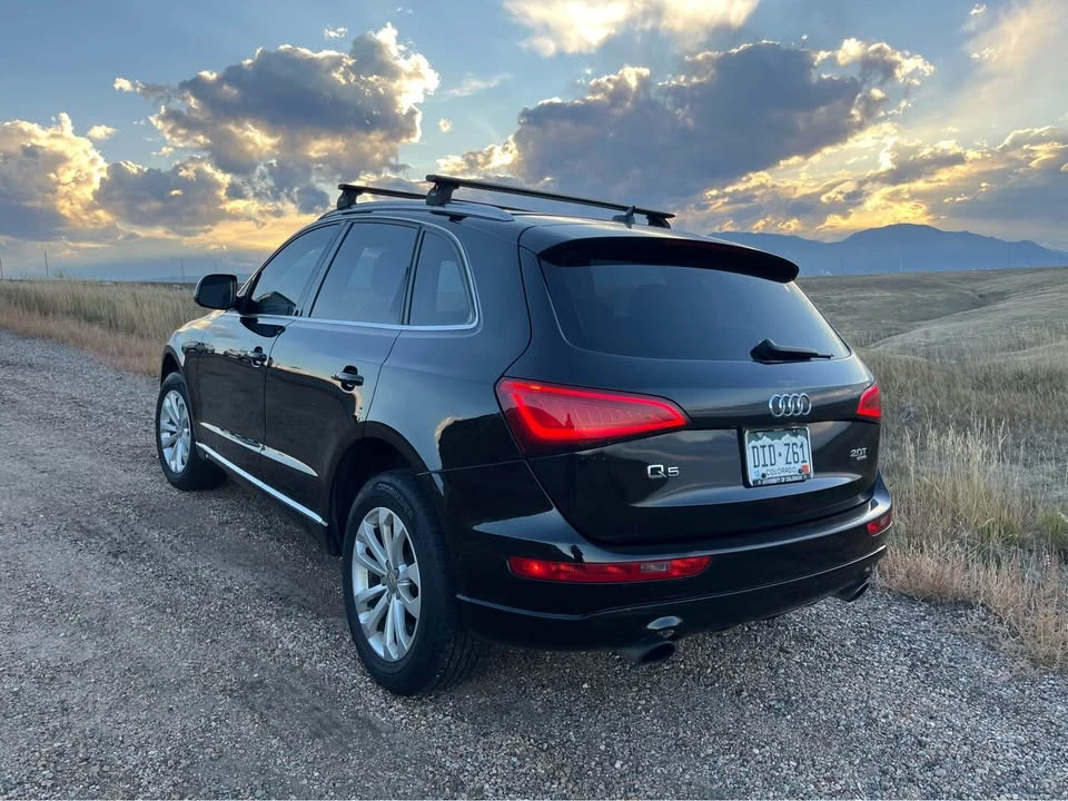 2014 Audi 8R Q5 - Image 17 of 17