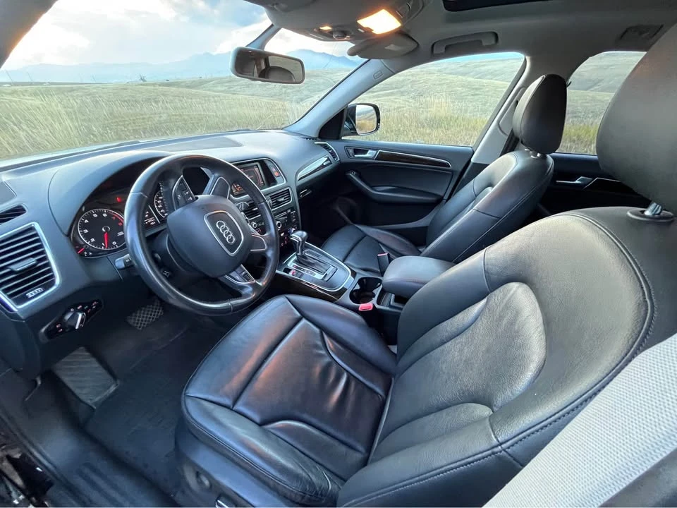 2014 Audi 8R Q5 - Image 12 of 17