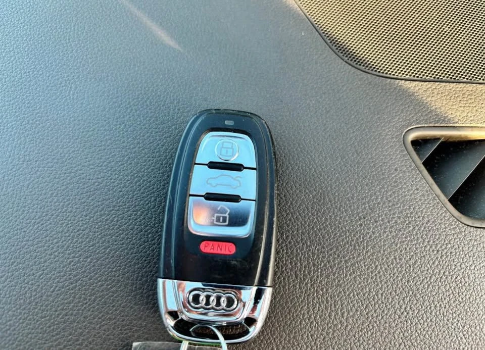 2014 Audi 8R Q5 - Image 16 of 16