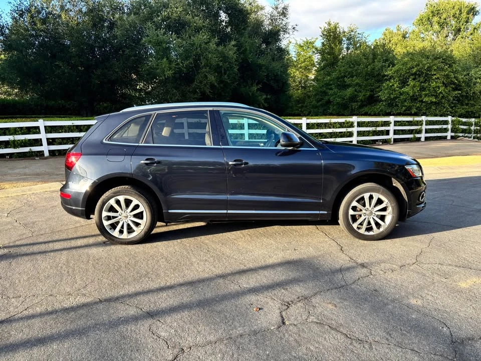 2014 Audi 8R Q5 - Image 5 of 16