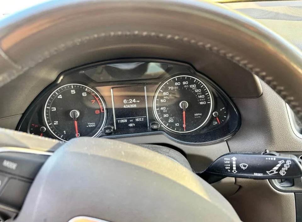2014 Audi 8R Q5 - Image 12 of 16