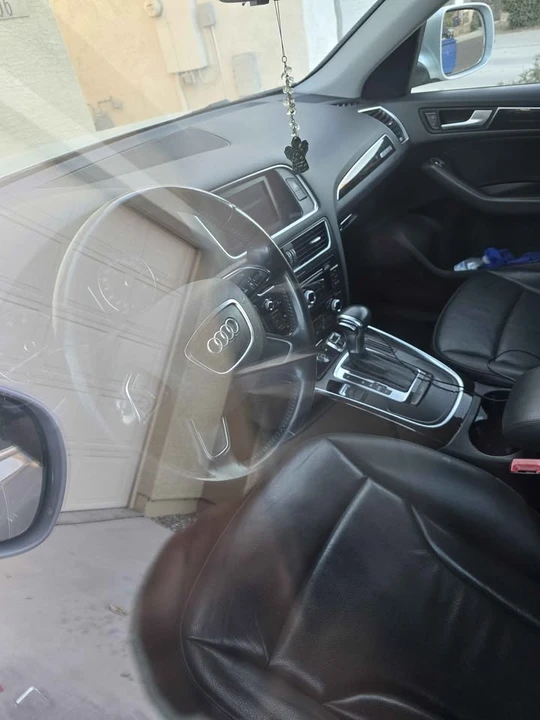 2014 Audi 8R Q5 - Image 4 of 5