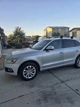 2014 Audi Q5 2.0T Premium