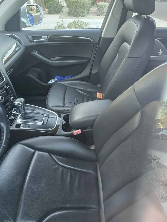 2014 Audi 8R Q5 - Image 3 of 5