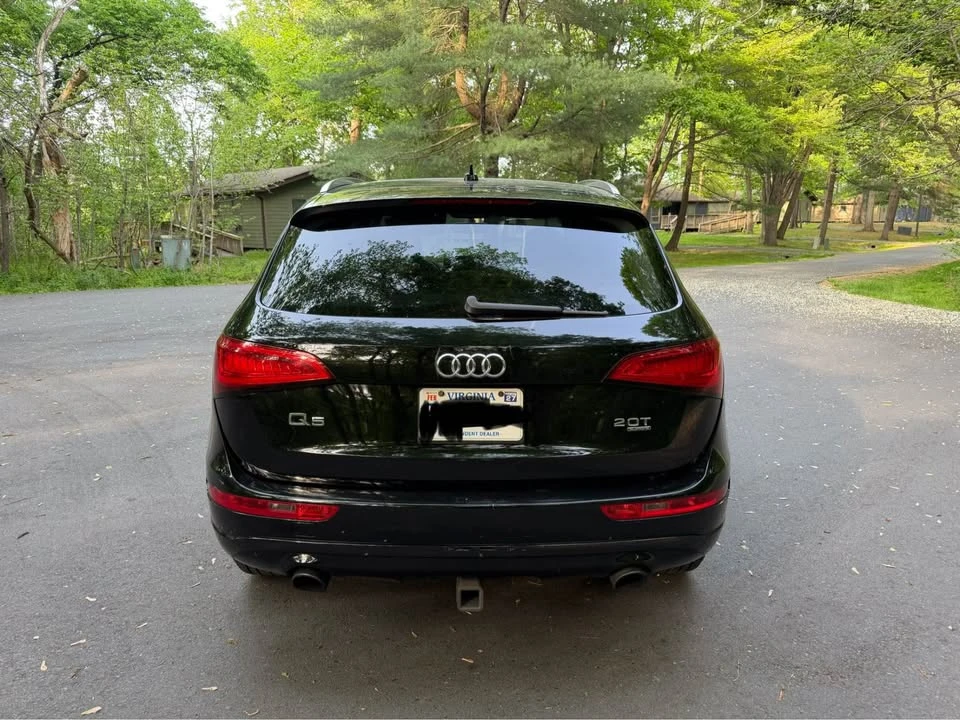 2014 Audi 8R Q5 - Image 4 of 16