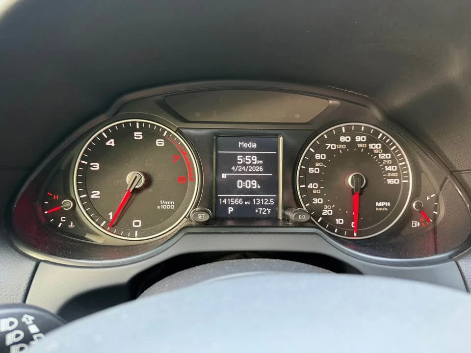 2014 Audi 8R Q5 - Image 10 of 16
