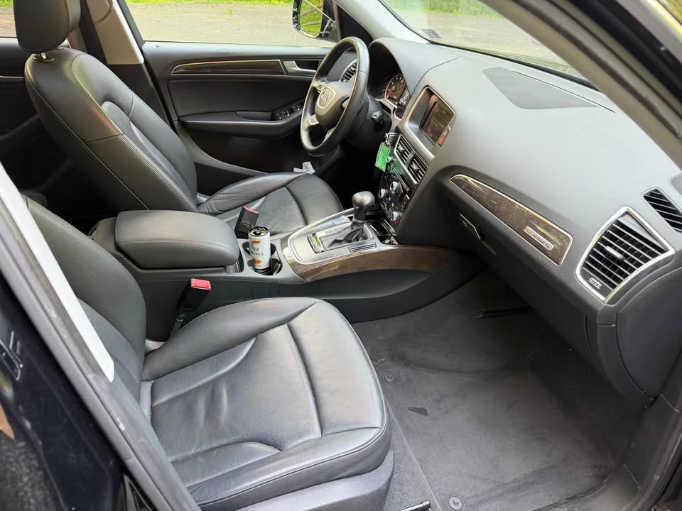 2014 Audi 8R Q5 - Image 15 of 16