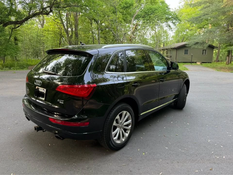 2014 Audi 8R Q5 - Image 5 of 16