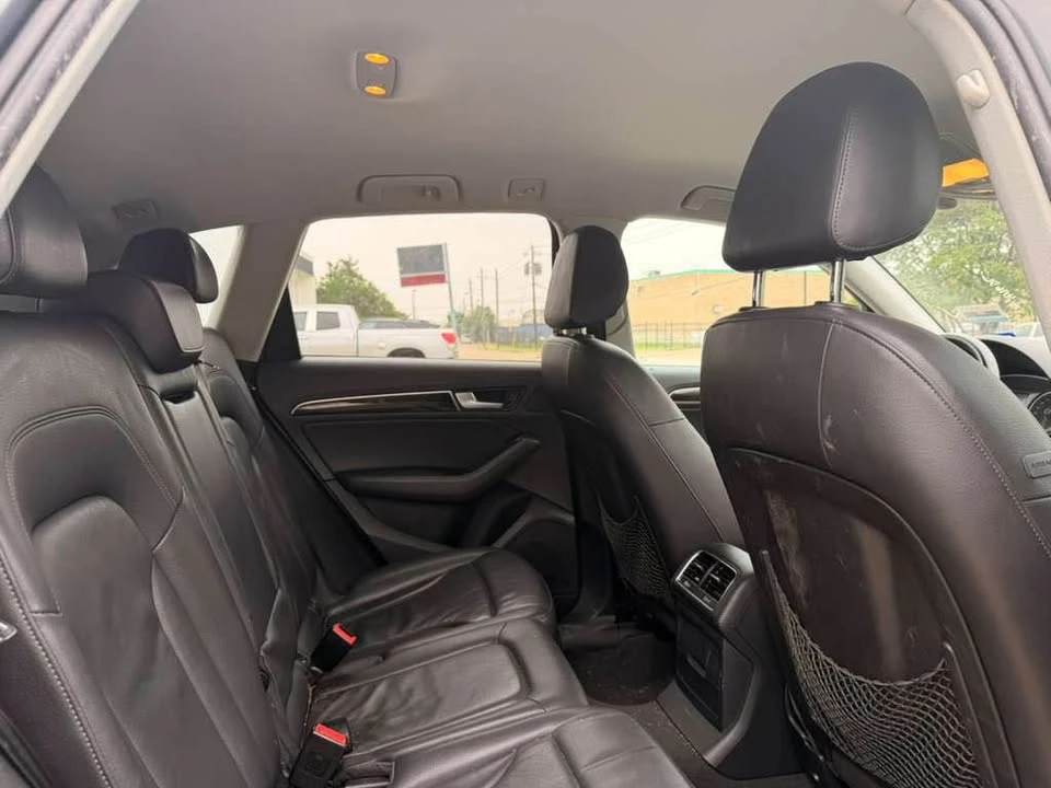 2014 Audi 8R Q5 - Image 12 of 20