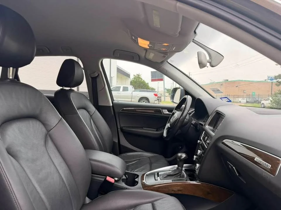 2014 Audi 8R Q5 - Image 19 of 20