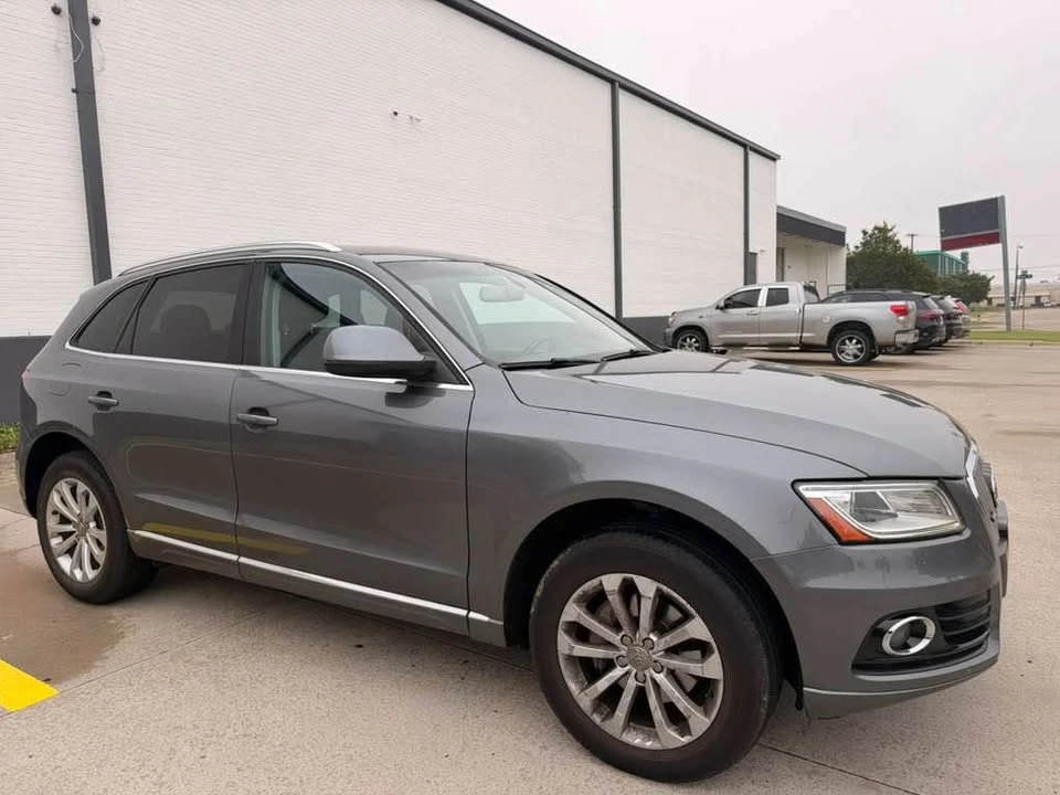 2014 Audi 8R Q5 - Image 16 of 20