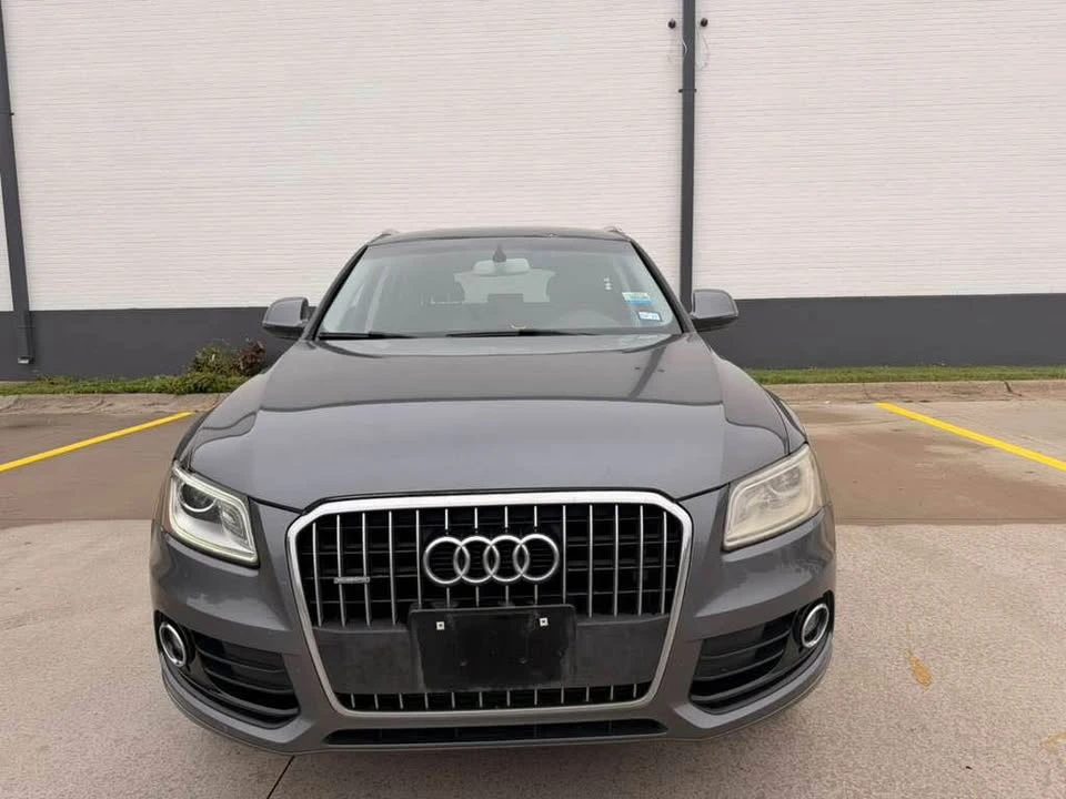 2014 Audi 8R Q5 - Image 13 of 20