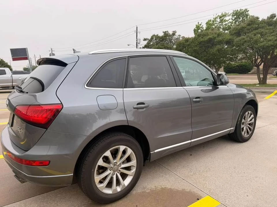 2014 Audi 8R Q5 - Image 14 of 20