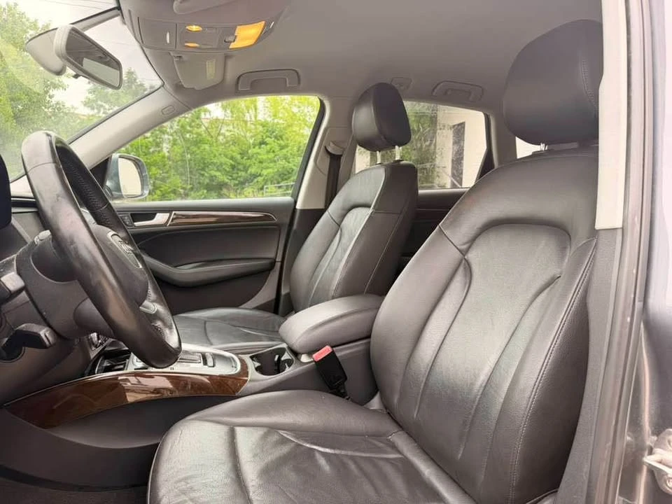 2014 Audi 8R Q5 - Image 3 of 20