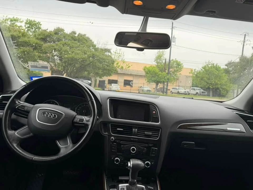 2014 Audi 8R Q5 - Image 6 of 20