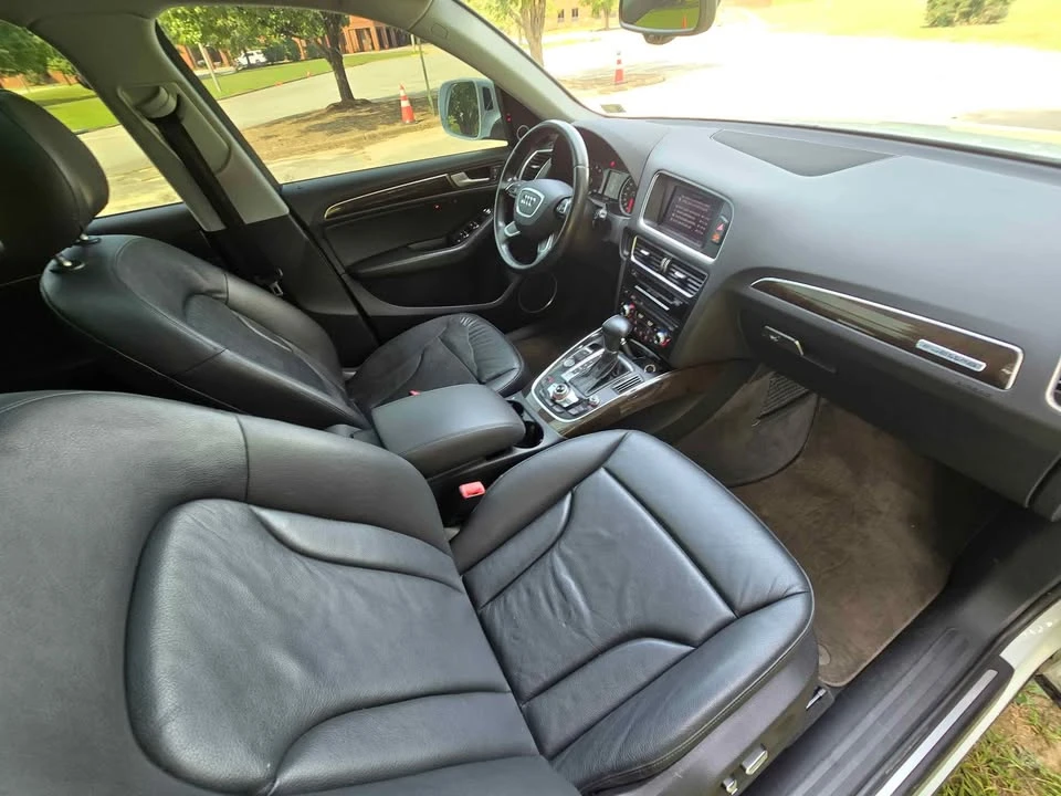 2014 Audi 8R Q5 - Image 17 of 17