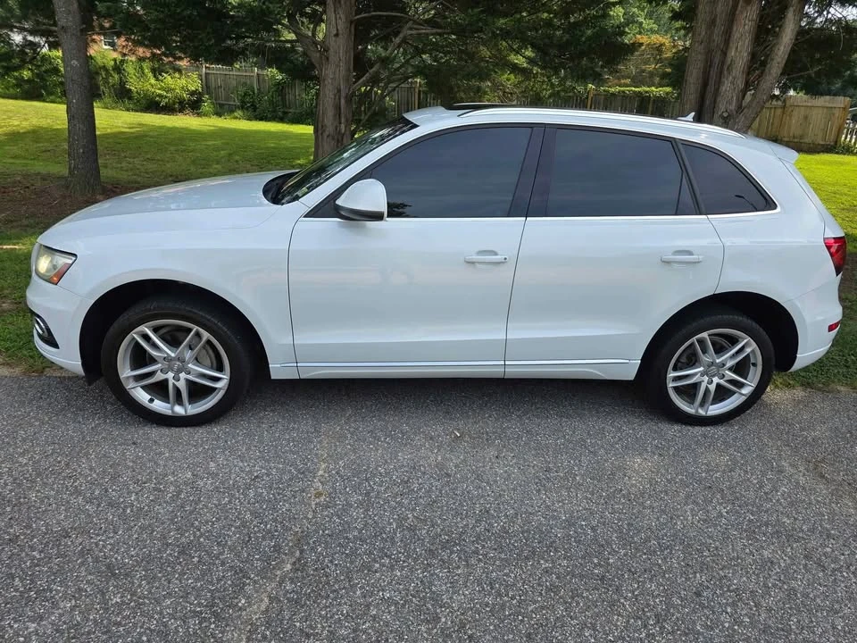 2014 Audi 8R Q5 - Image 6 of 17