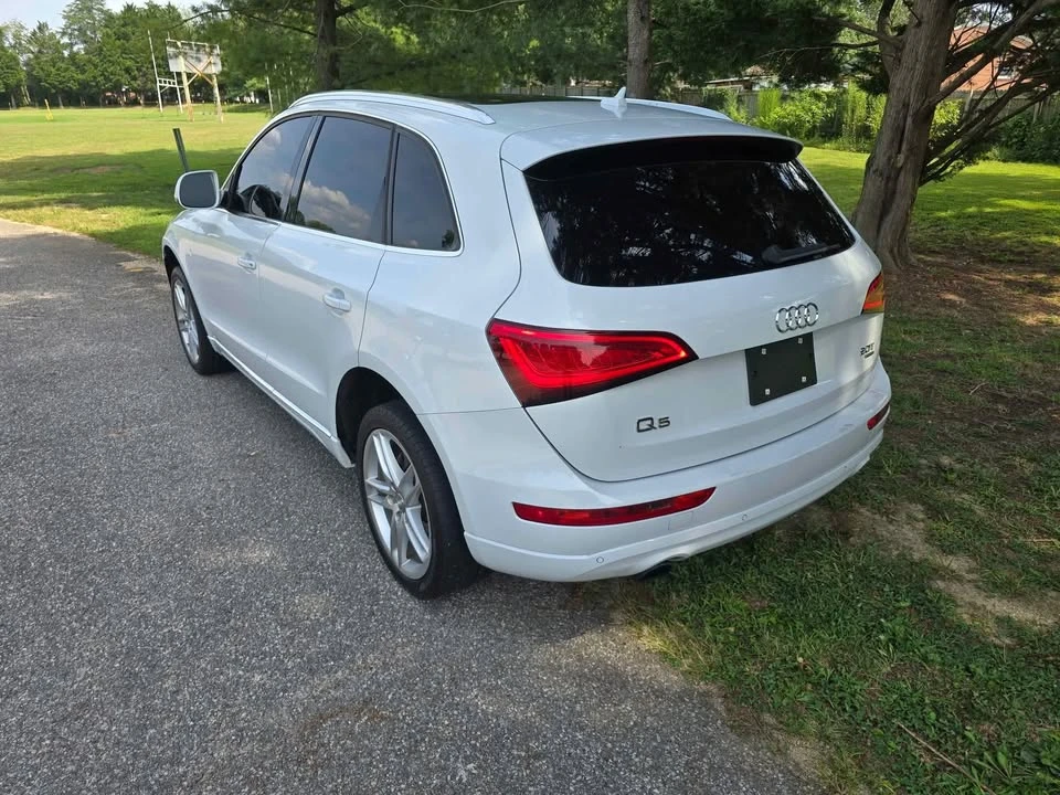 2014 Audi 8R Q5 - Image 5 of 17