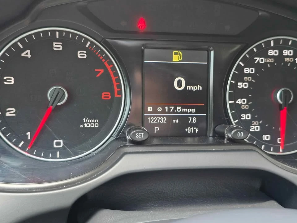 2014 Audi 8R Q5 - Image 12 of 17