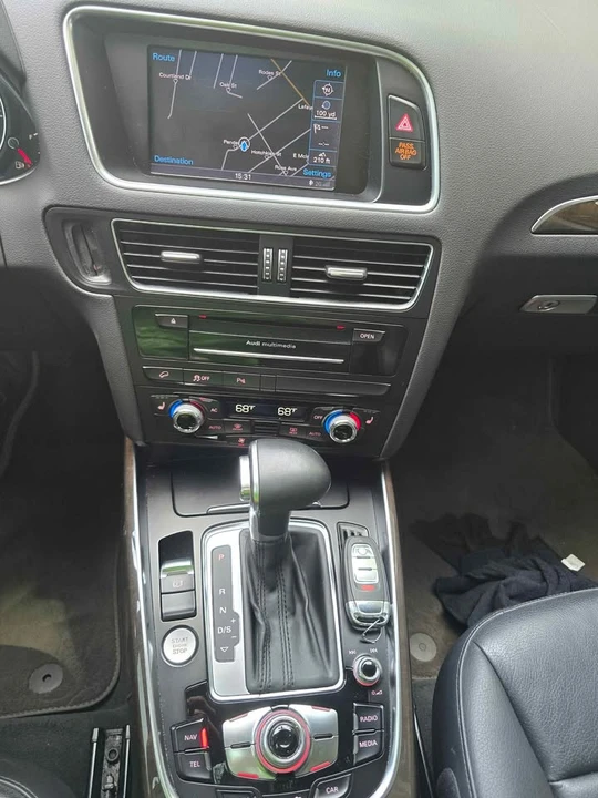 2014 Audi 8R Q5 - Image 15 of 17