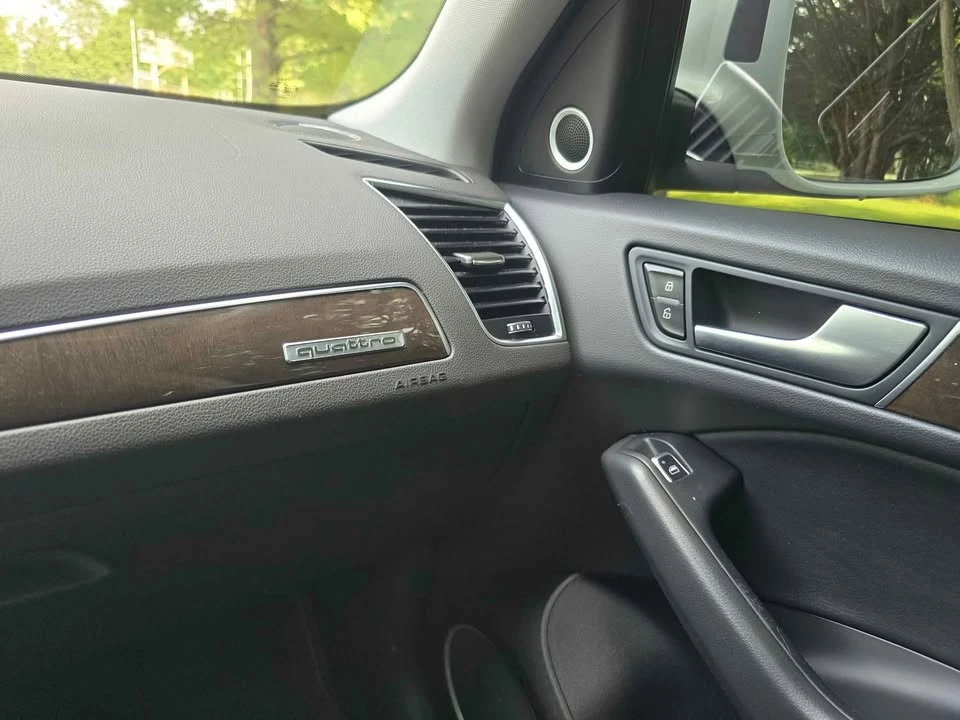 2014 Audi 8R Q5 - Image 16 of 17