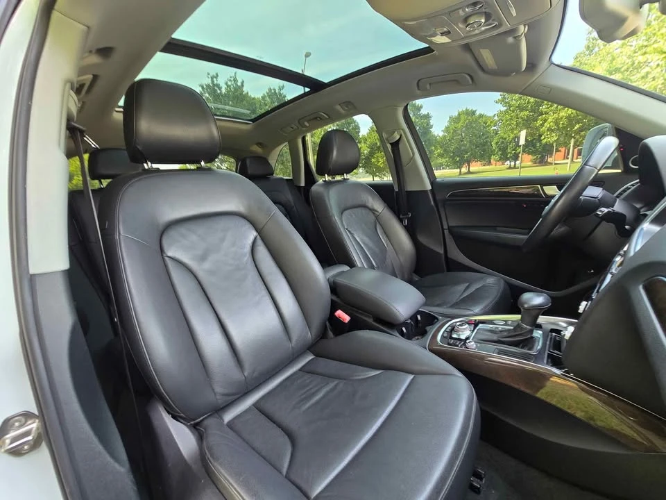 2014 Audi 8R Q5 - Image 13 of 17