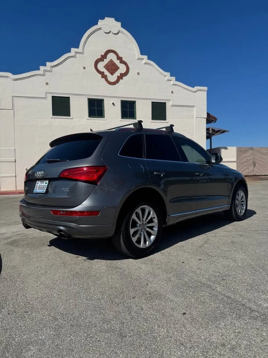 2014 Audi 8R Q5 - Image 3 of 11