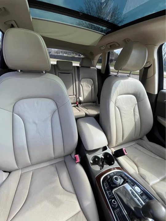 2014 Audi 8R Q5 - Image 4 of 9