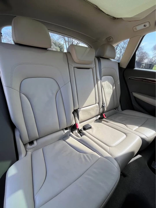 2014 Audi 8R Q5 - Image 5 of 9