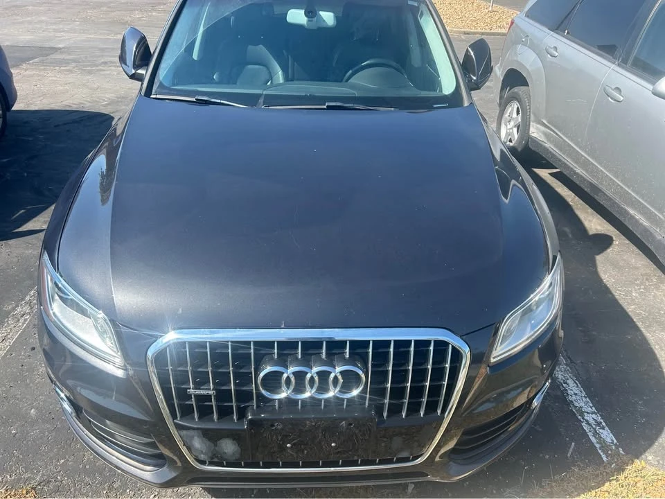 2014 Audi 8R Q5 - Image 9 of 14