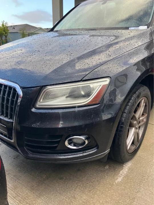 2014 Audi 8R Q5 - Image 12 of 13