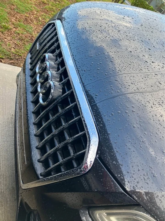 2014 Audi 8R Q5 - Image 2 of 13