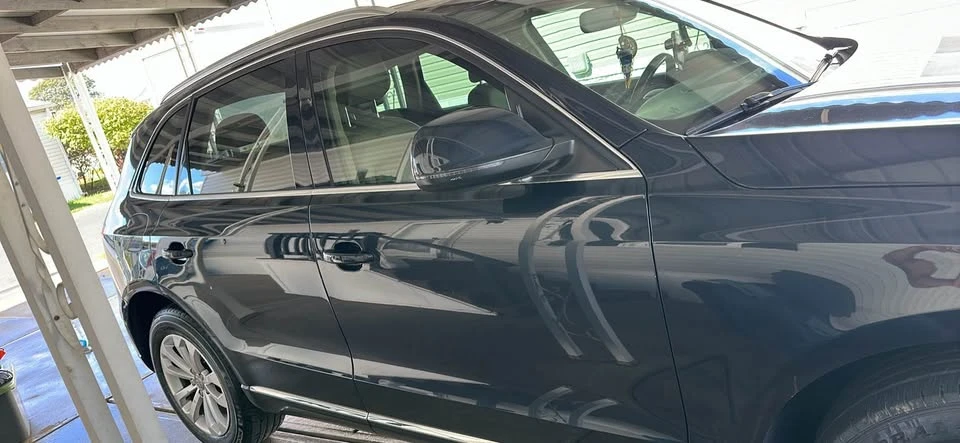2014 Audi 8R Q5 - Image 3 of 4
