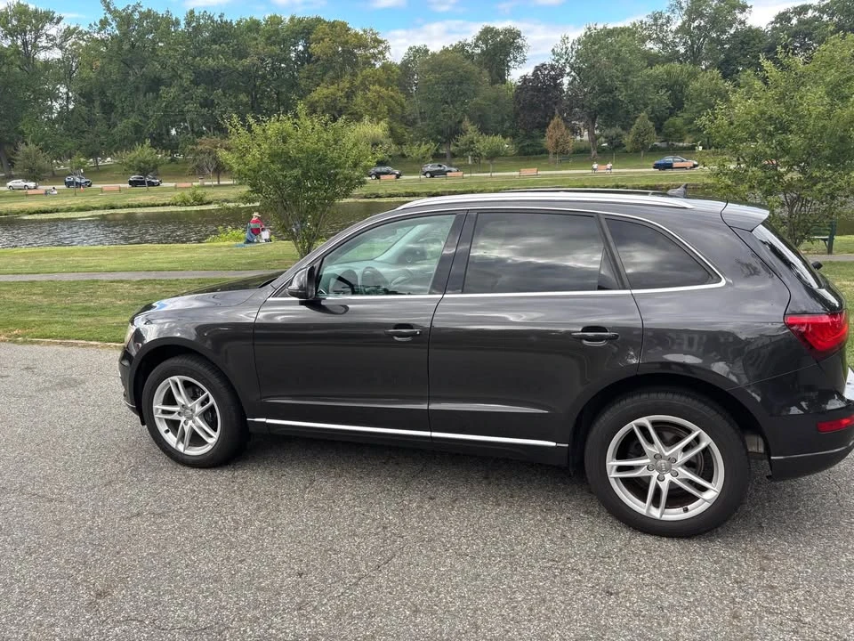 2014 Audi 8R Q5 - Image 3 of 6