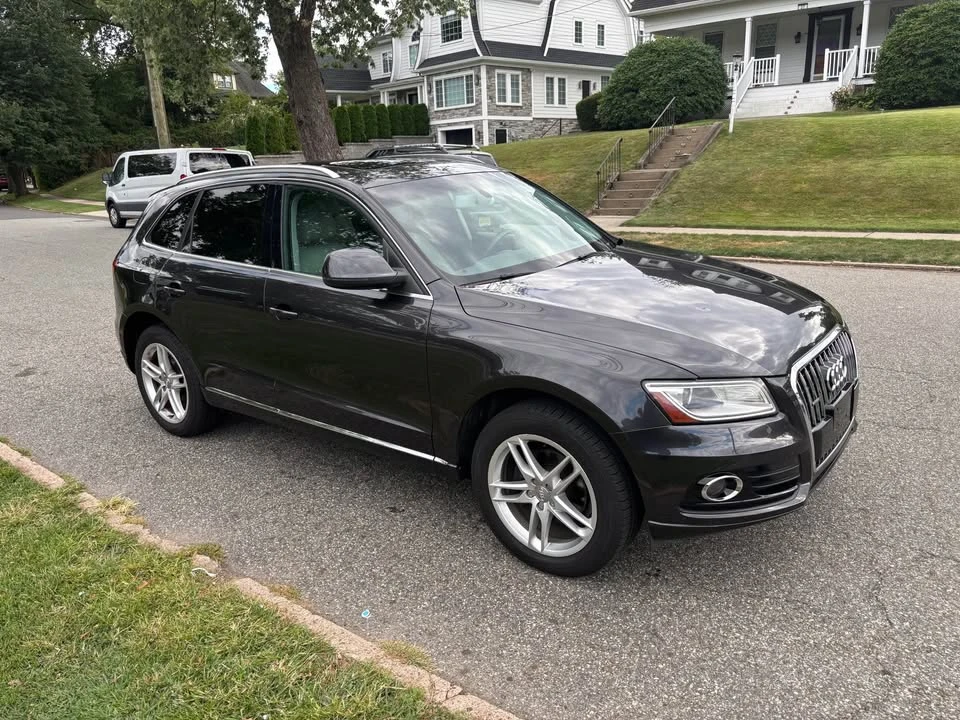 2014 Audi 8R Q5 - Image 4 of 6