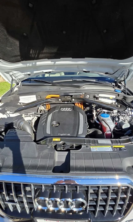 2014 Audi 8R Q5 - Image 9 of 17