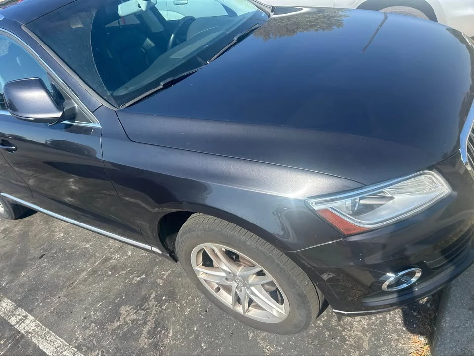 2014 Audi 8R Q5 - Image 11 of 14