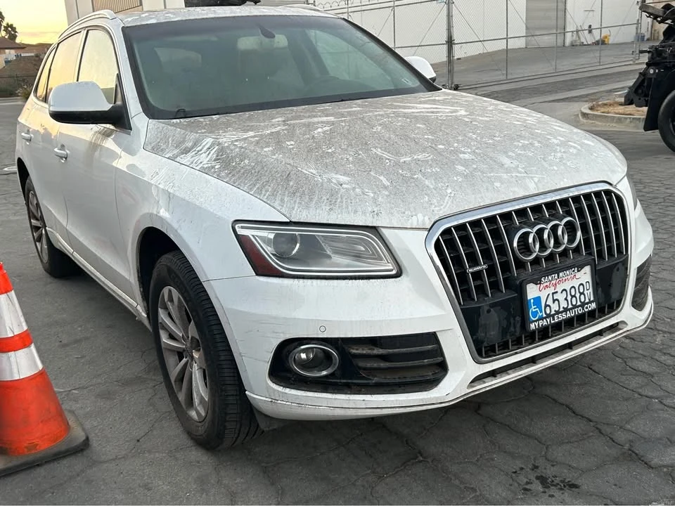 2014 Audi 8R Q5 - Image 6 of 7