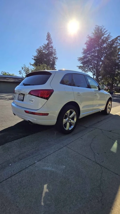 2014 Audi 8R Q5 - Image 4 of 17