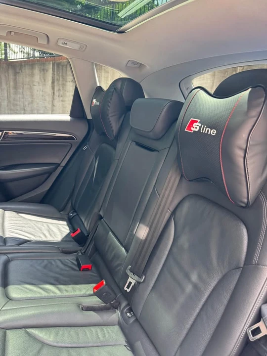 2014 Audi 8R Q5 - Image 12 of 14