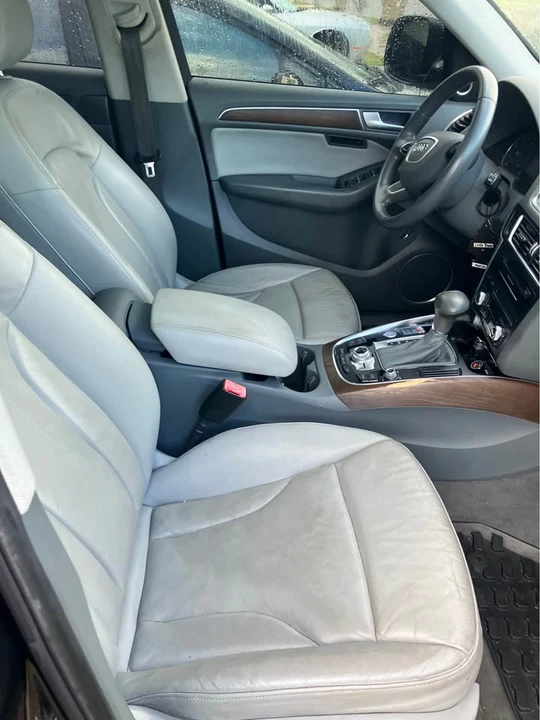 2014 Audi 8R Q5 - Image 10 of 12