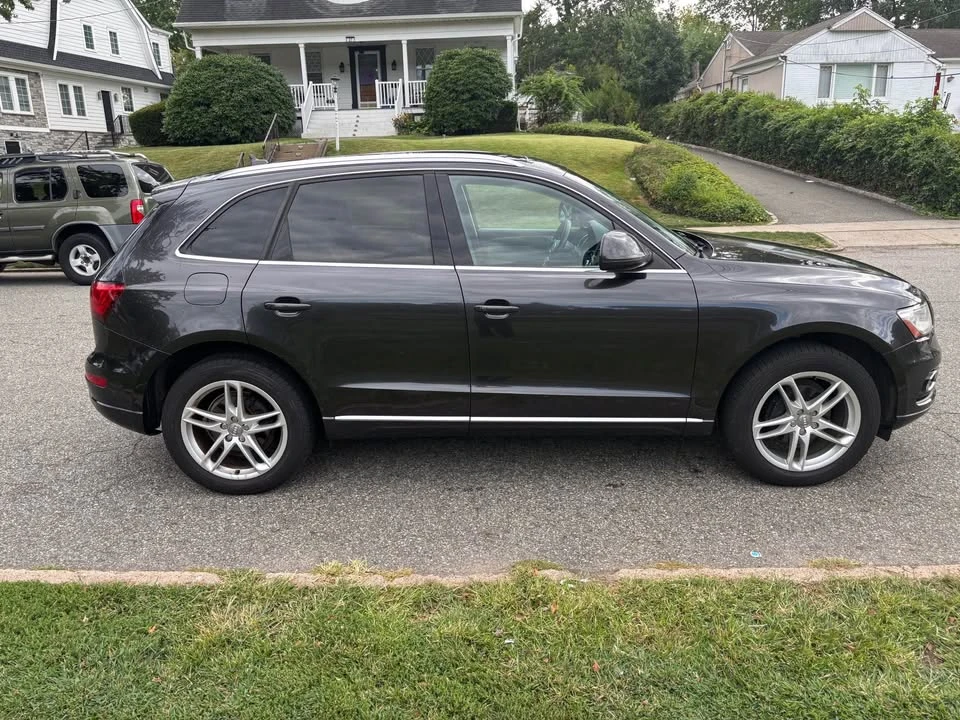 2014 Audi 8R Q5 - Image 5 of 6